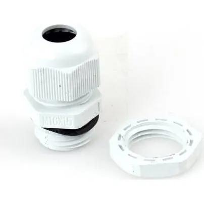 Forskruning M50 RAL9002 32-38 mm