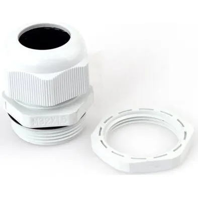 Forskruning M32 16-21 mm RAL9002