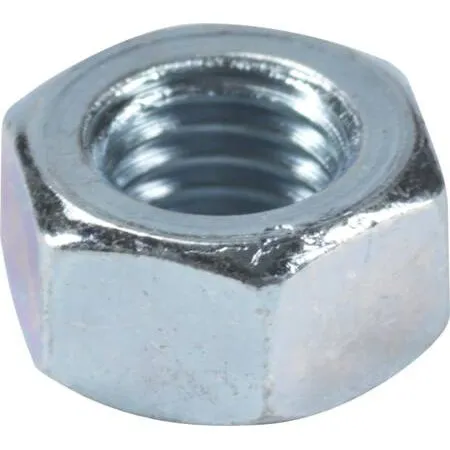 M12 mtrik til betonplade (til fundament)