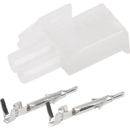 AMP Ls stik til downlights (lavvolt)