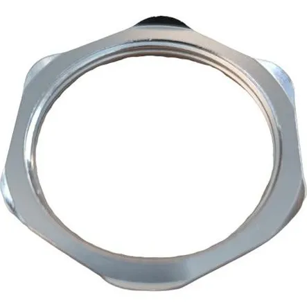 EMC Mtrik M25x1,5 Messing