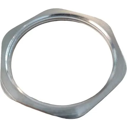 Mtrik M20x1,5 i messing