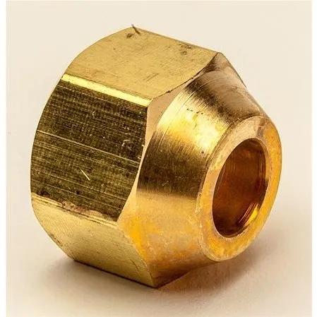 Universal kravemtrik 3/8"