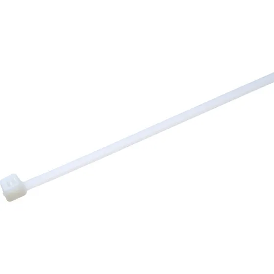 Kabelbinder 4,8x390 natur (230N, max Ø110 mm)