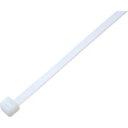 Universal kabelbinder 4,8x300 mm natur (PA, 230N)