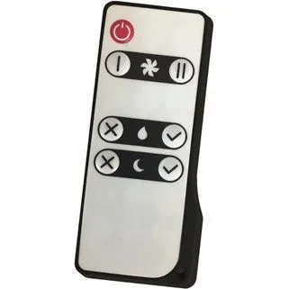 Solar Select Fjernbetjening til RV1-35 Mini V2