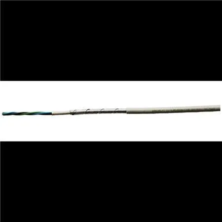 Kabel 3G1,5 HFBH-J armeret T500 3x1,5 mm gr