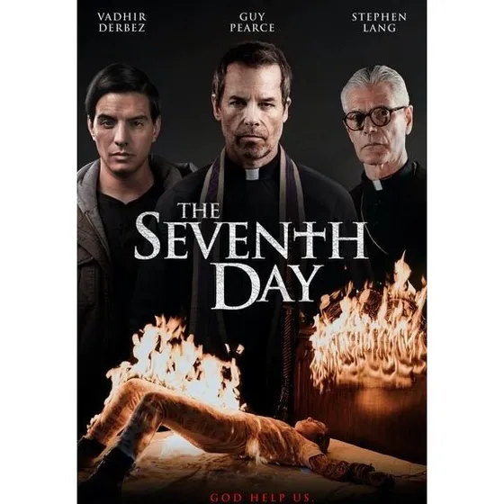 Seventh Day (DVD)