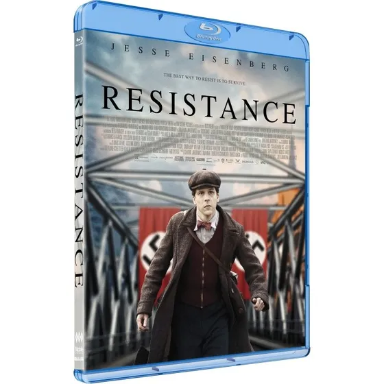 Resistance (Blu-ray)