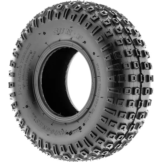 SUNF A-011 16x8-7 20F 2PR ATV/Quad dæk