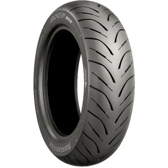 Bridgestone Hoop B02 130/70-16 61P bagdæk