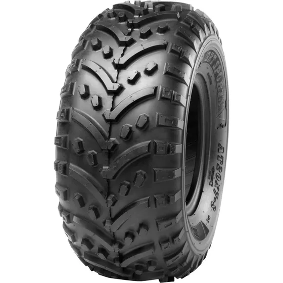 BKT AT-108 22x11-10 47J 6PR ATV-dæk