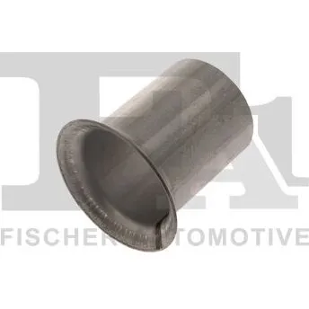 FA1 Universal udstødningsrør 006-946