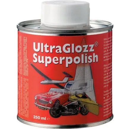 UltraGlozz Superpolish 250 ml