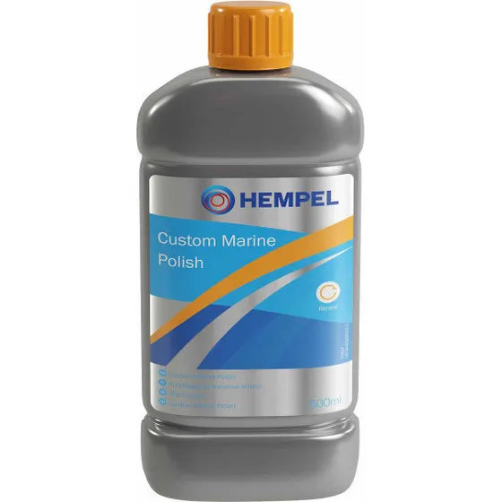 Hempel Custom Marine Polish 0,5 L