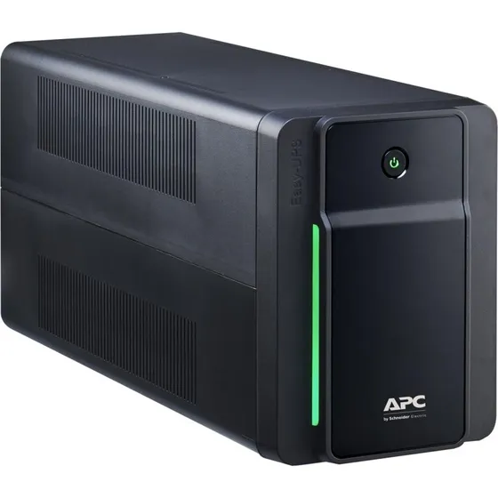 APC Easy UPS BVX1200LI 1200VA/650W Line-Interactive, 6 udtag