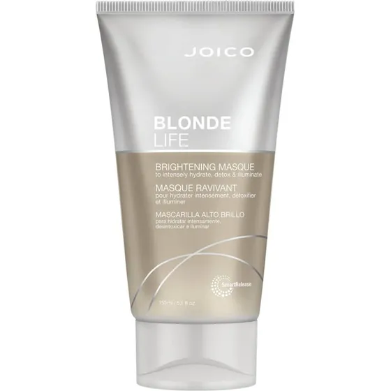 Joico Blonde Life Brightening Masque 150 ml