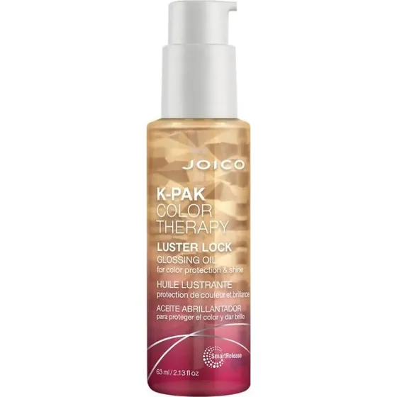Joico K-Pak Color Therapy Luster Lock Glossing Oil 63 ml