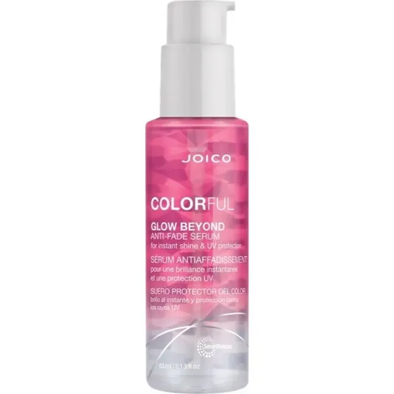 Joico Colorful Glow Beyond Anti-Fade Serum 63 ml