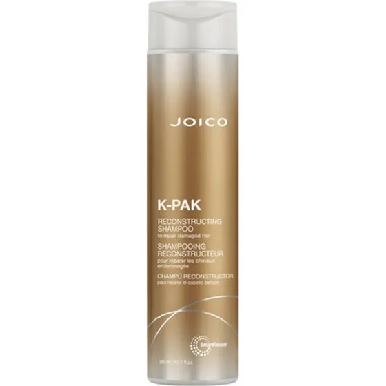 Joico K-Pak Reconstructing Shampoo 300 ml