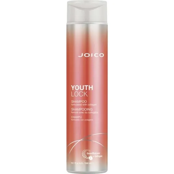 Joico YouthLock Collagen Shampoo 300 ml