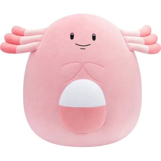 Squishmallows Pokémon Chansey 35 cm bamse