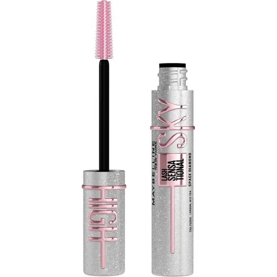 Maybelline Lash Sensational Sky High Space Diamond Mascara