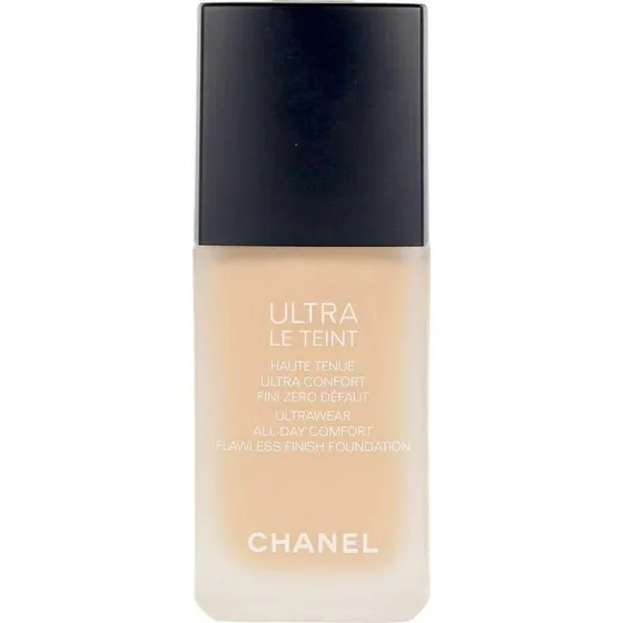 Chanel Ultra Le Teint Flawless Foundation BD41 30 ml