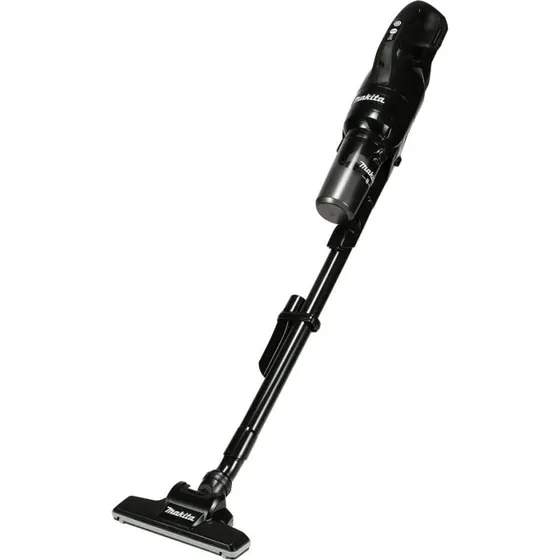 Makita DCL286FZB trdls stvsuger 18 V, 0,25 L (uden batteri)