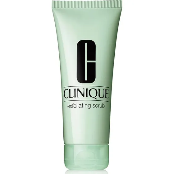 Clinique Exfoliating Scrub 100 ml