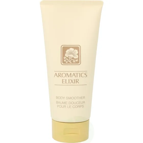 Clinique Aromatics Elixir Body Smoother 200 ml