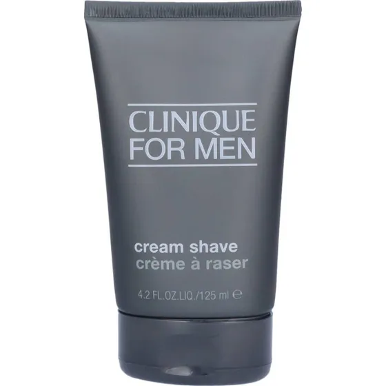 Clinique For Men Cream Shave 125 ml