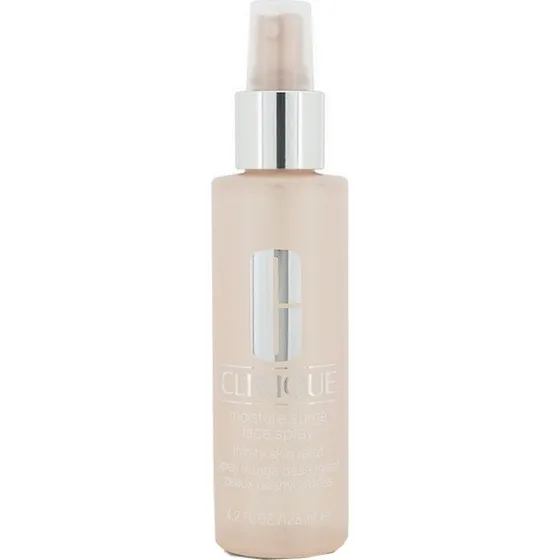 Clinique Moisture Surge Face Spray 125 ml  Thirsty Skin Relief