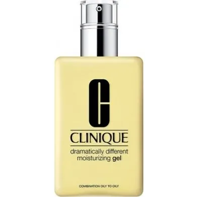 Clinique Dramatically Different Moisturizing Gel 125 ml