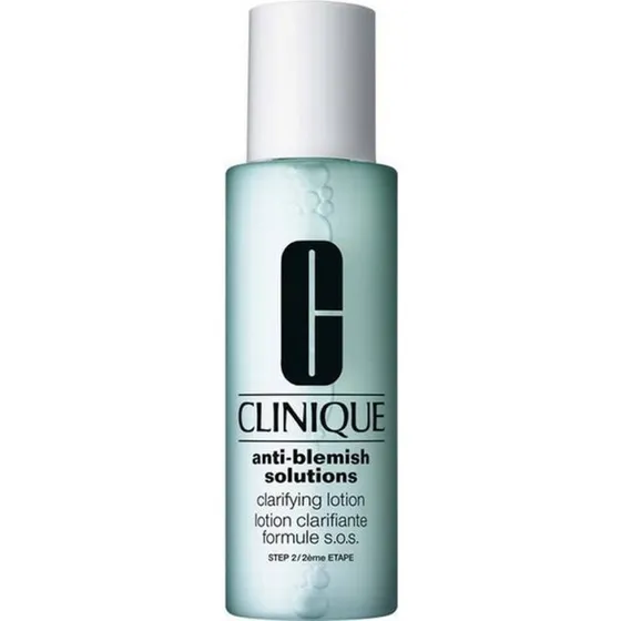 Clinique Anti-Blemish Clarifying Lotion 200 ml