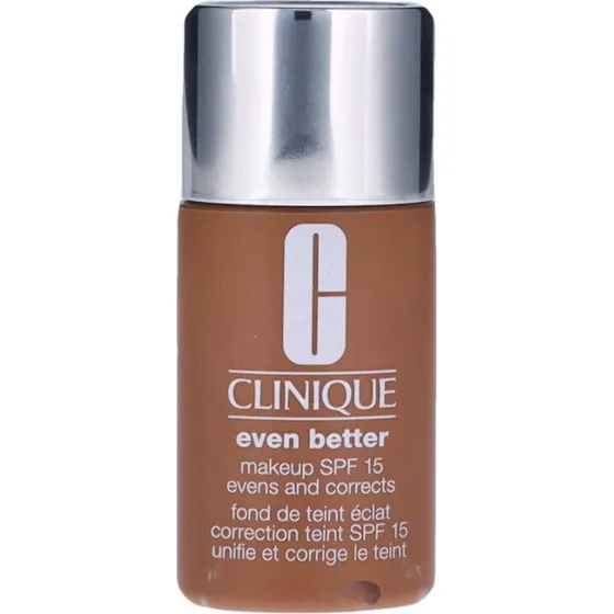 Clinique Even Better Makeup SPF15 WN94 Deep Neutral 30 ml