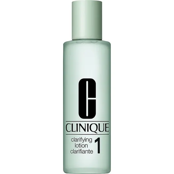 Clinique Clarifying Lotion 1  Very Dry/Dry 400 ml