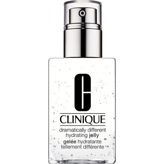 Clinique Dramatically Different Hydrating Jelly 125 ml (Anti-Pollution)