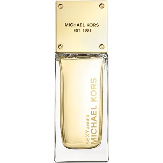 Michael Kors Sexy Amber Eau de Parfum 50 ml