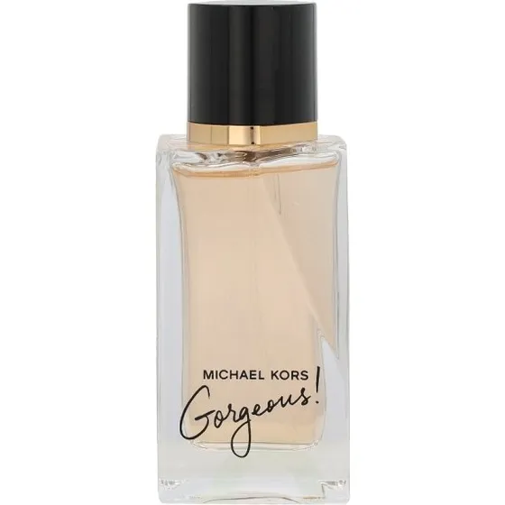Michael Kors Gorgeous! Eau de Parfum 50 ml
