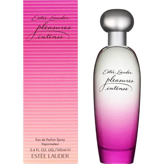 Estée Lauder Pleasures Intense EDP 100 ml