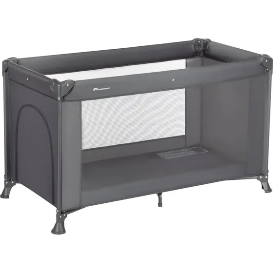 Bebeconfort Sweet Dreams rejseseng  Mineral grafit (max 15 kg)