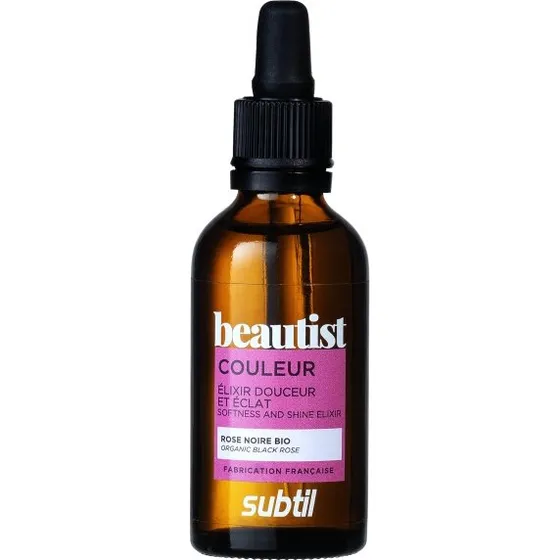 Subtil Beautist Color Shine Elixir 50 ml