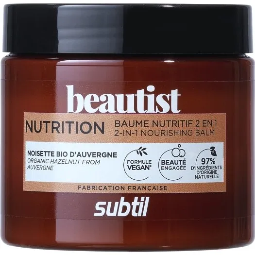 subtil Beautist Nourishing Mask/Balsam 250 ml