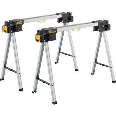 FM Savbuk foldbar 900 kg, 2-pak