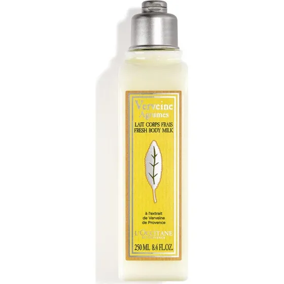 L'Occitane Verbena Citrus Kropsmlk 250 ml