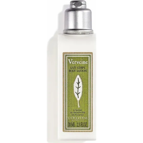 L'Occitane Verbena Body Milk 70 ml
