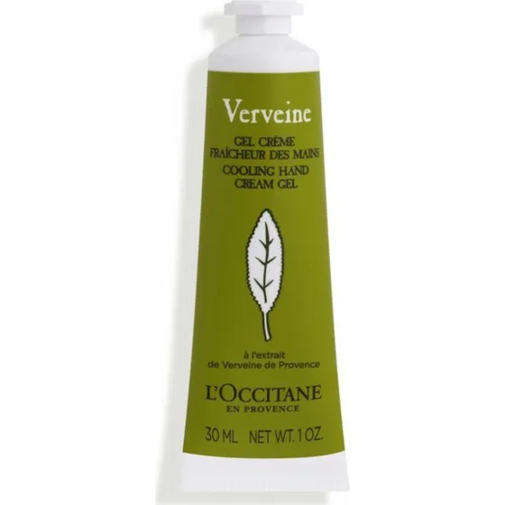 L'Occitane Verbena Klende Hndcreme Gel 30 ml