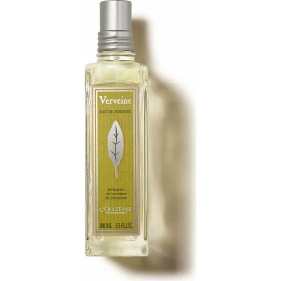 L'Occitane Verbena Eau de Toilette 100 ml (Unisex)
