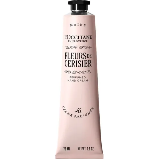 L'Occitane Fleurs de Cerisier Hndcreme 75 ml